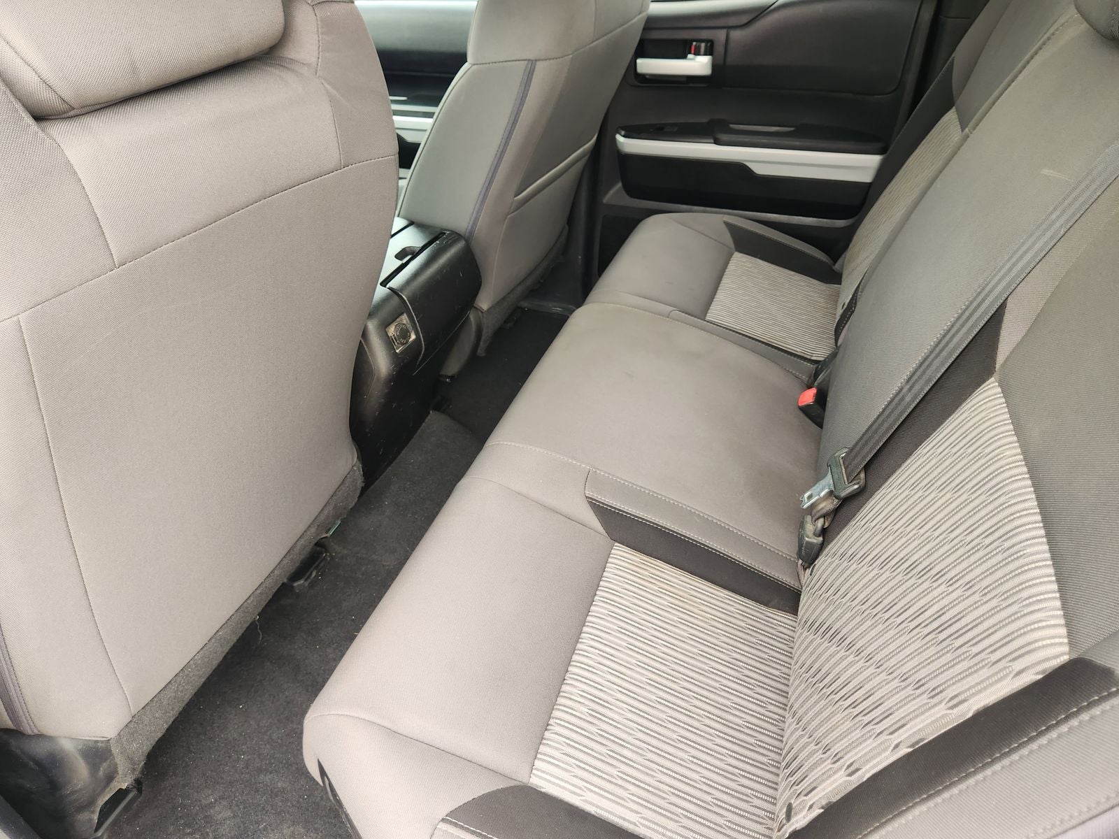 2014 Toyota Tundra SR5 4.6L V8