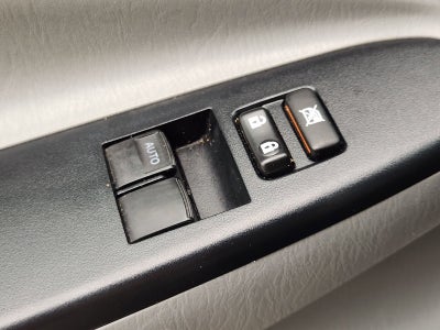 2015 Toyota Tacoma Base