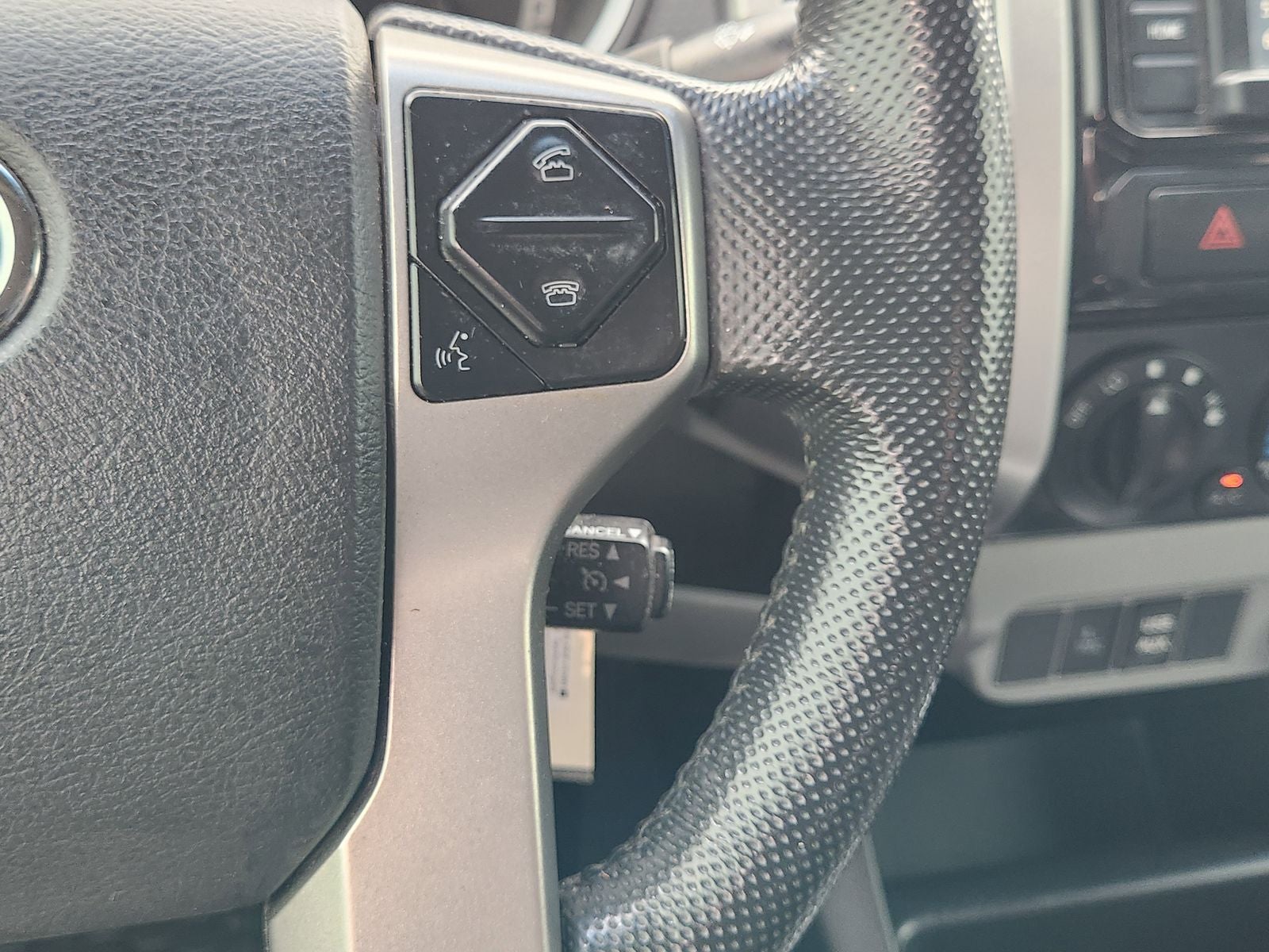 2015 Toyota Tacoma Base