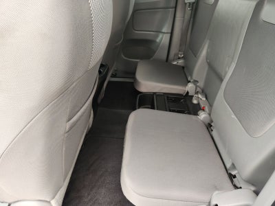 2015 Toyota Tacoma Base