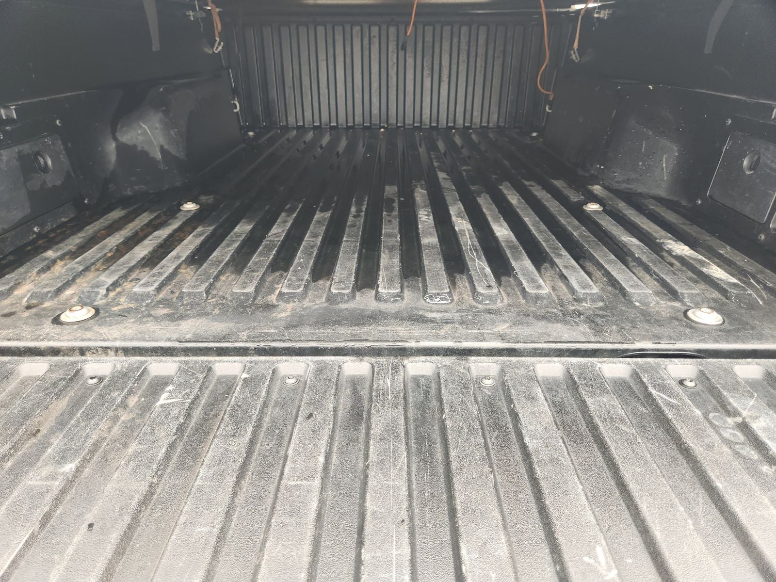 2015 Toyota Tacoma Base