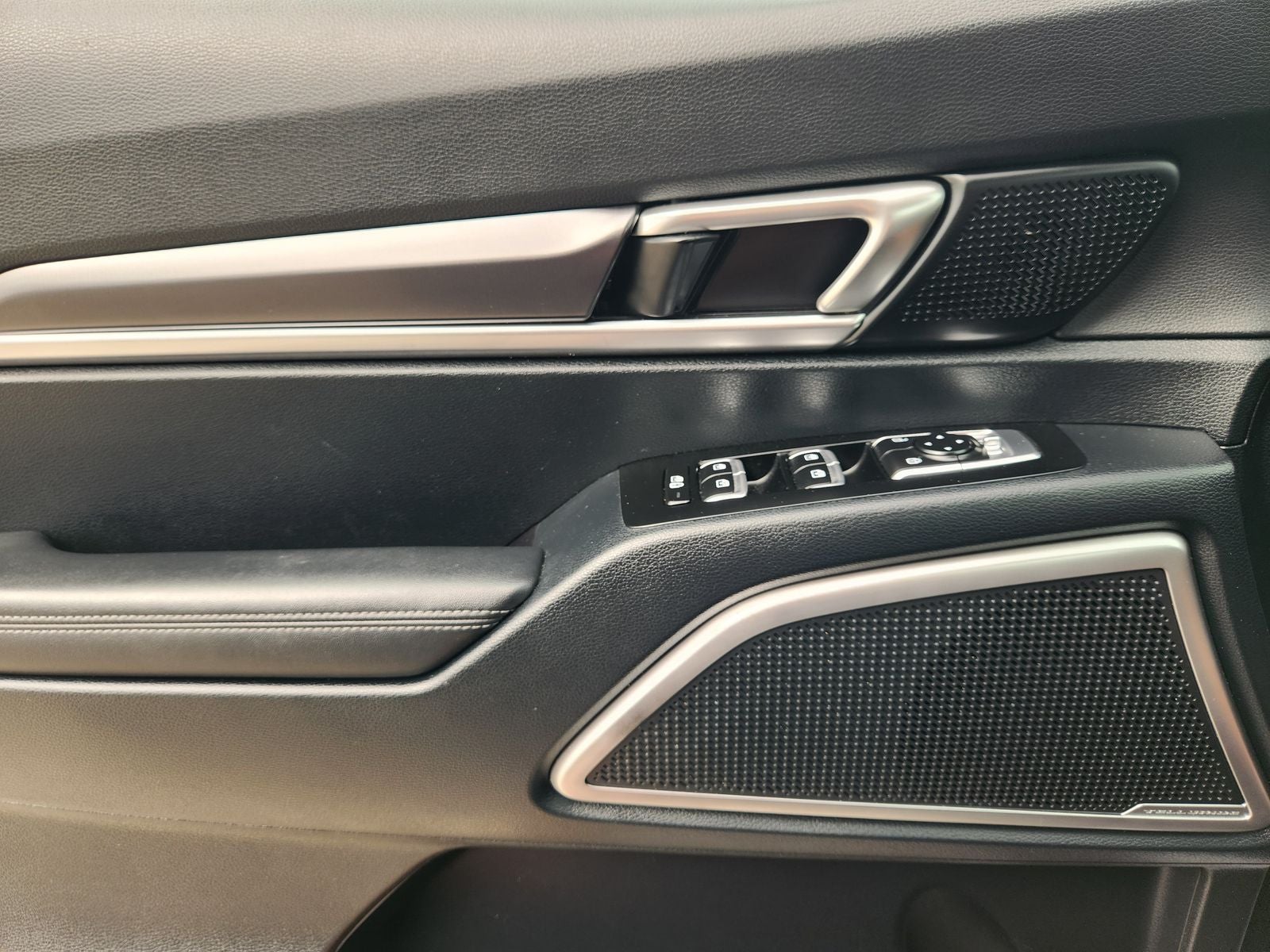 2024 Kia Telluride LX