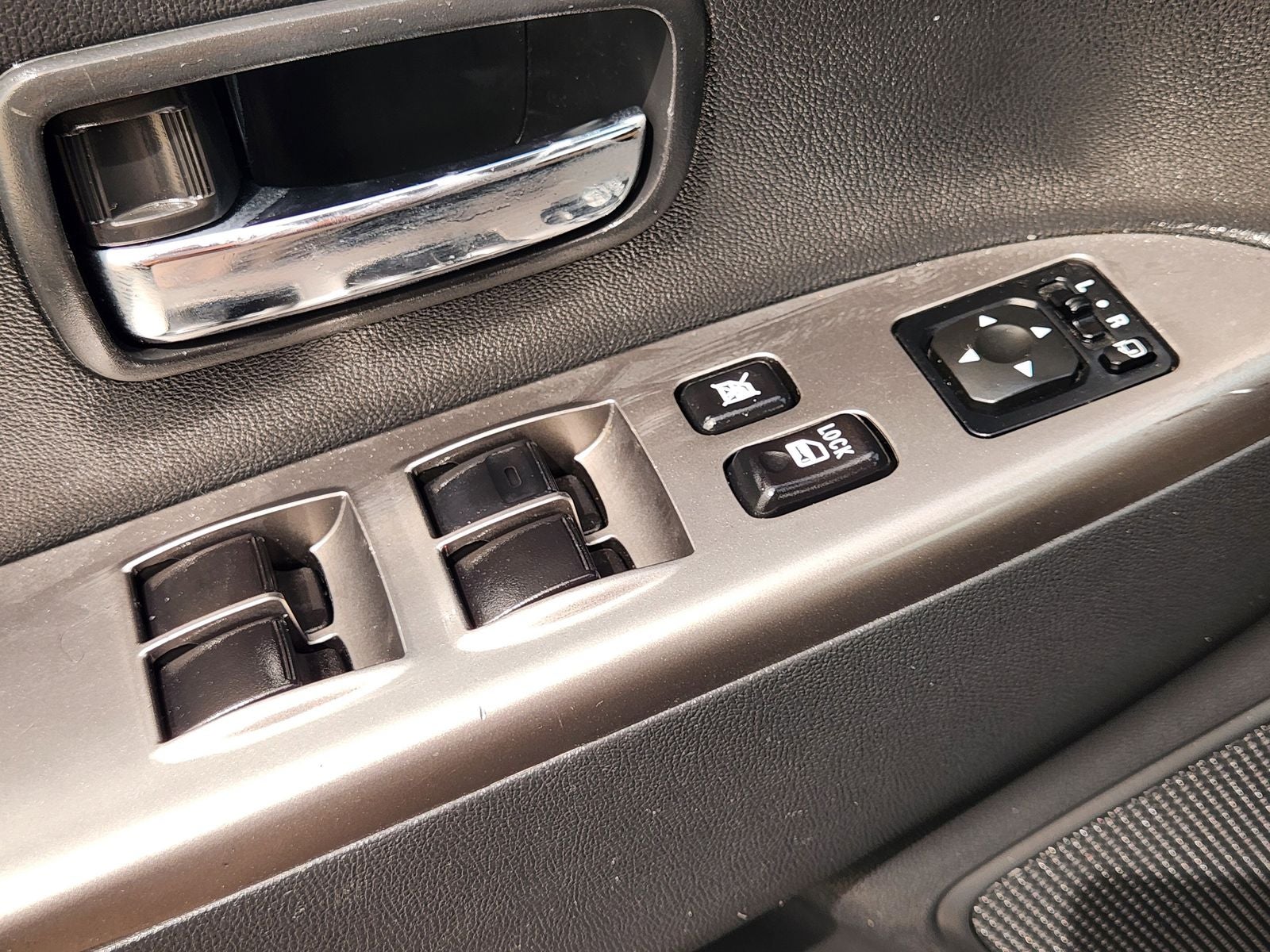 2022 Mitsubishi Outlander Sport 2.0 SE