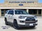 2021 Toyota 4Runner Nightshade