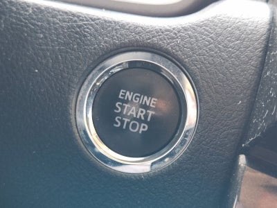 2021 Toyota 4Runner Nightshade
