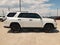 2021 Toyota 4Runner Nightshade