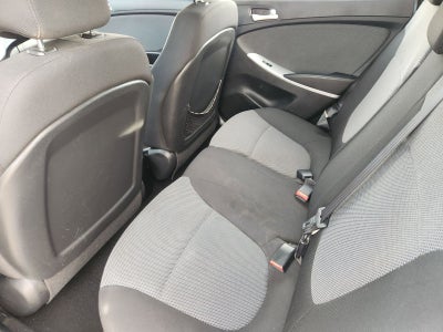 2014 Hyundai Accent GS