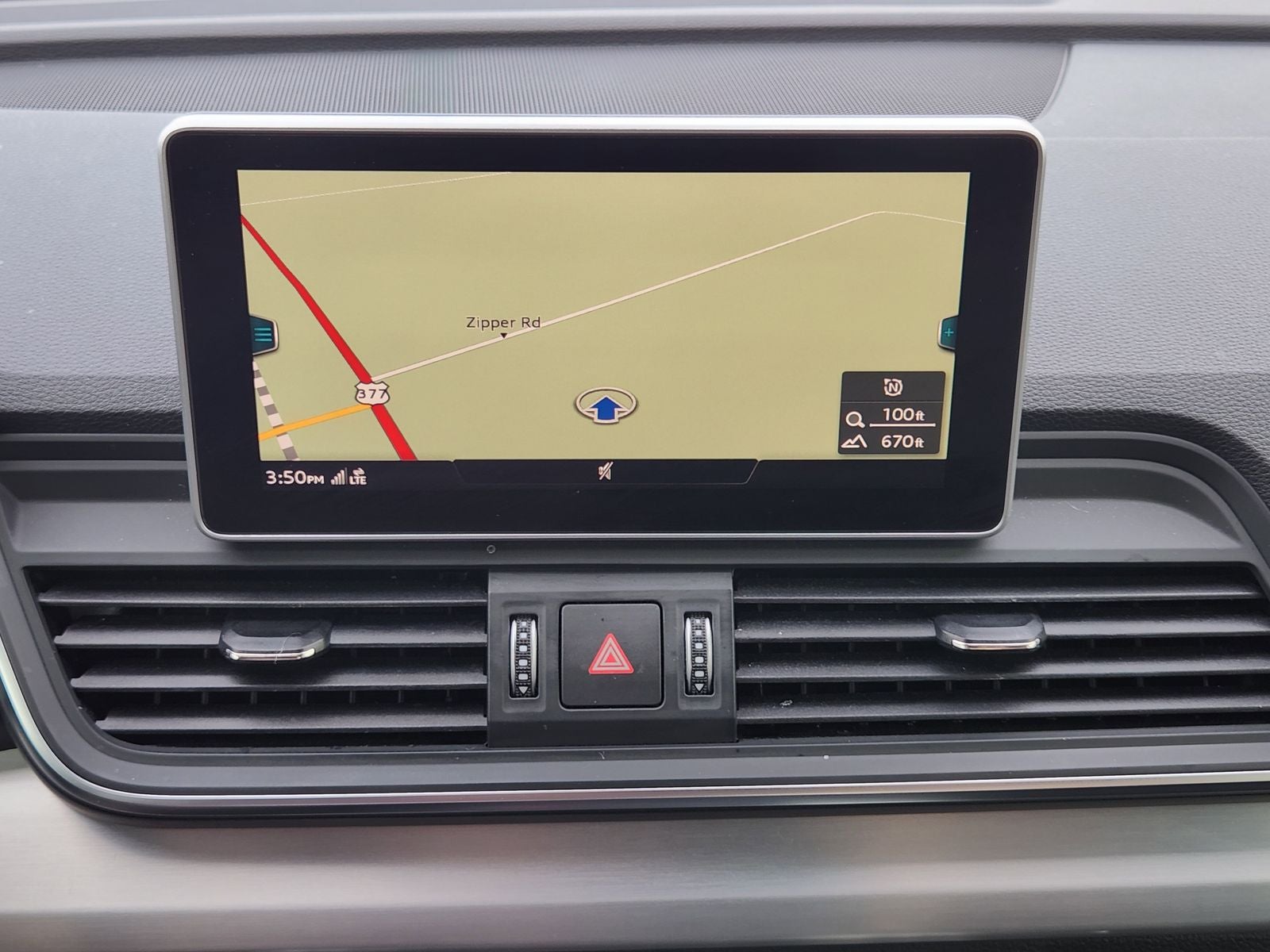 2018 Audi SQ5 3.0T Premium Plus quattro