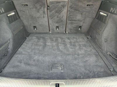 2018 Audi SQ5 3.0T Premium Plus quattro