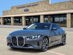 2026 BMW 4 Series 430i