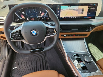2026 BMW 4 Series 430i