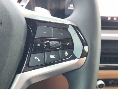 2026 BMW 4 Series 430i