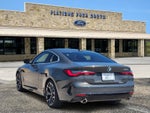 2026 BMW 4 Series 430i