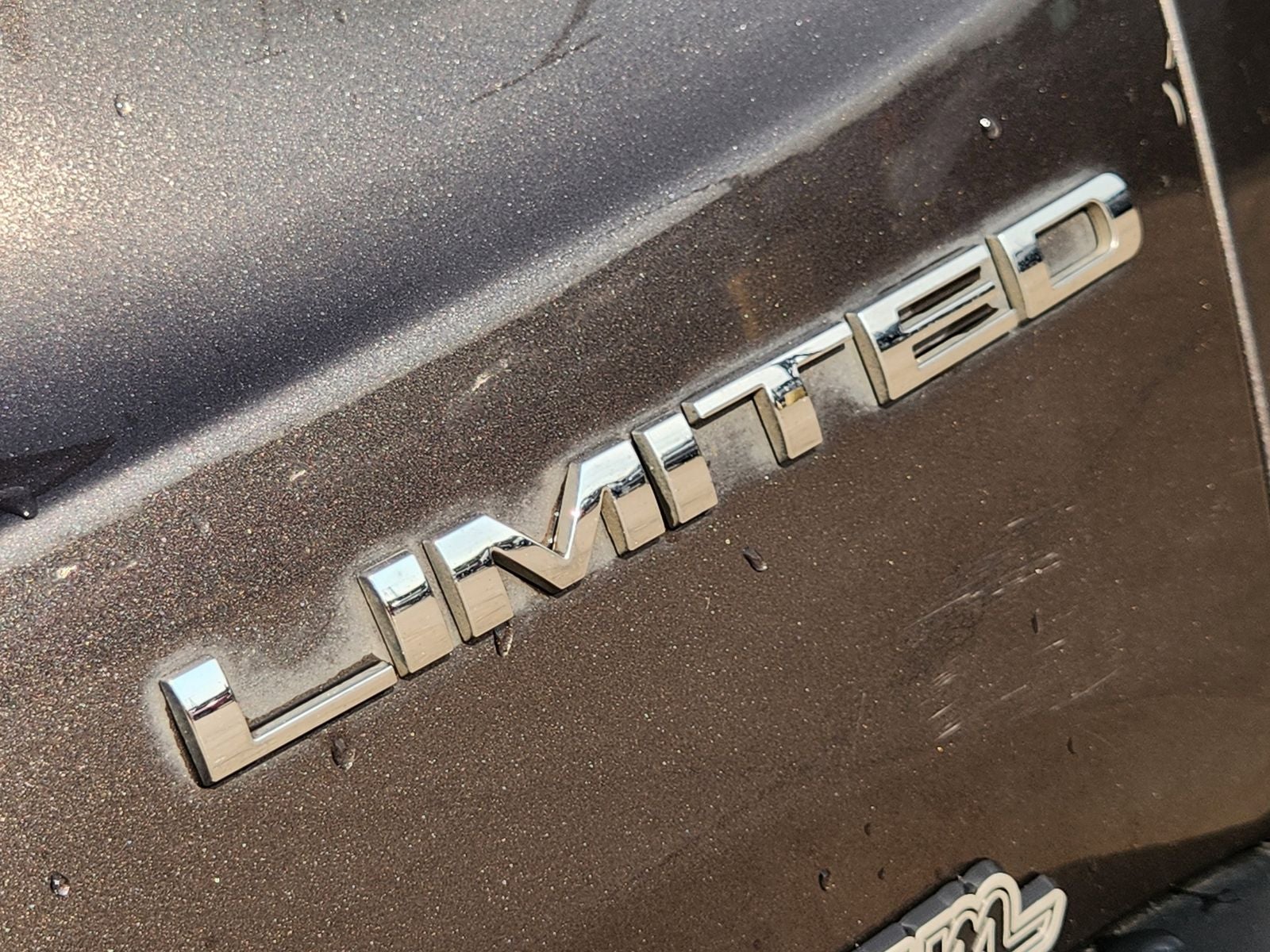 2017 Jeep Renegade Limited
