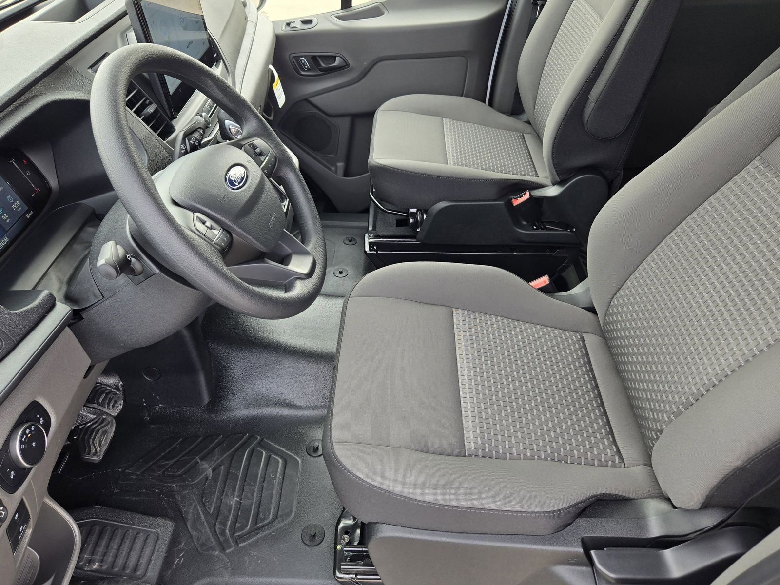 2026 Ford Transit-350 Passenger Van XL