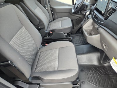 2026 Ford Transit-350 Passenger Van XL