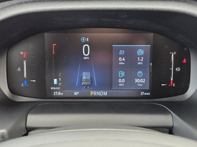 2026 Ford Transit-350 Passenger Van XL