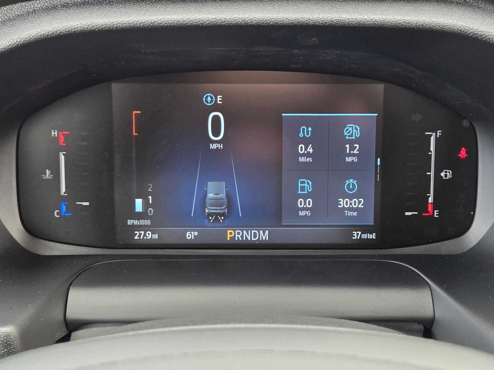 2026 Ford Transit-350 Passenger Van XL