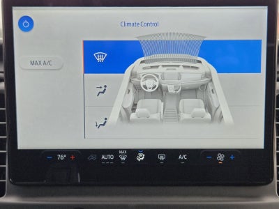 2026 Ford Transit-350 Passenger Van XL