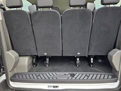 2026 Ford Transit-350 Passenger Van XL