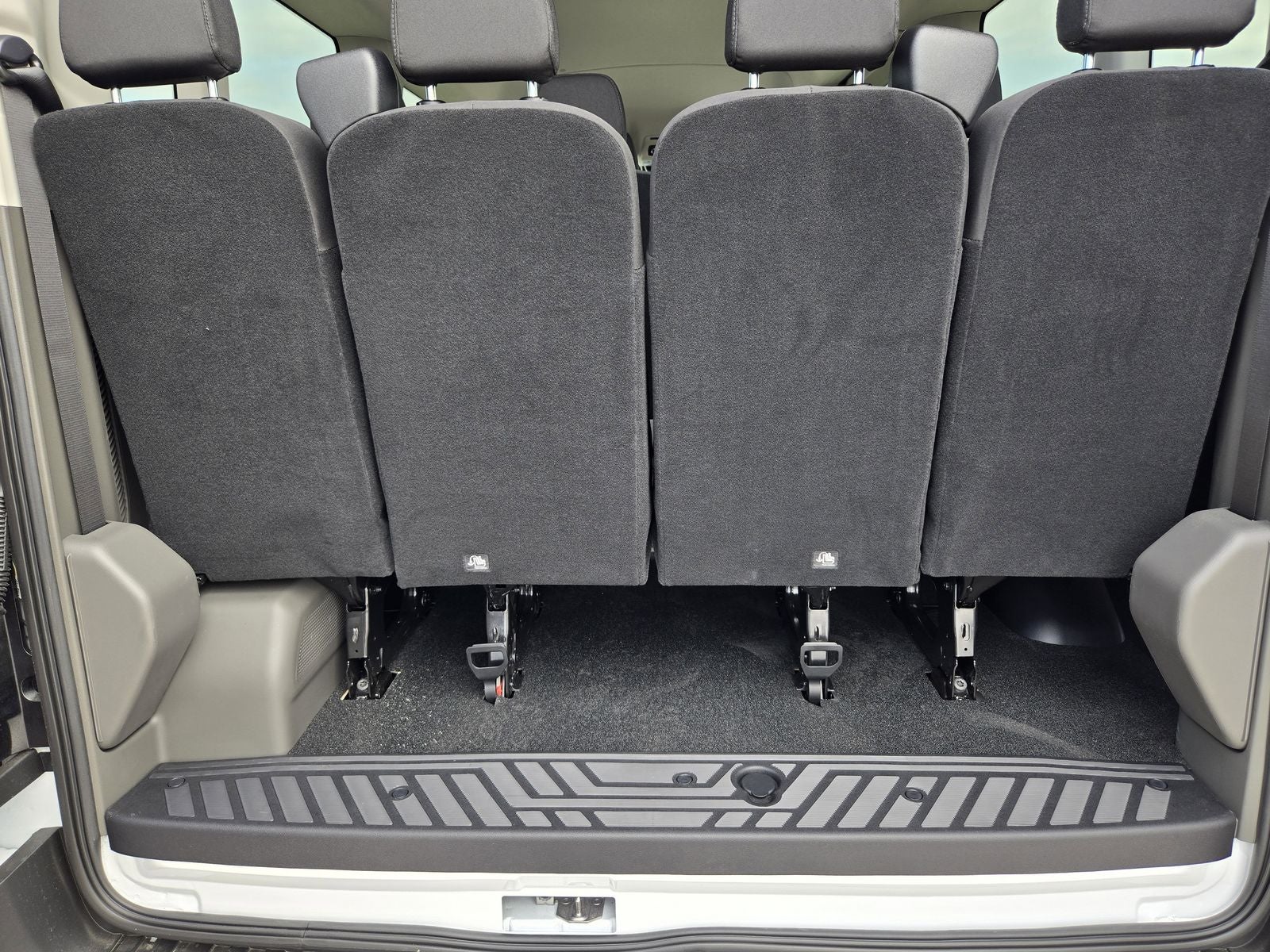 2026 Ford Transit-350 Passenger Van XL