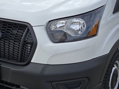 2026 Ford Transit-350 Passenger Van XL