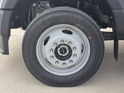 2026 Ford F-550SD XL DRW