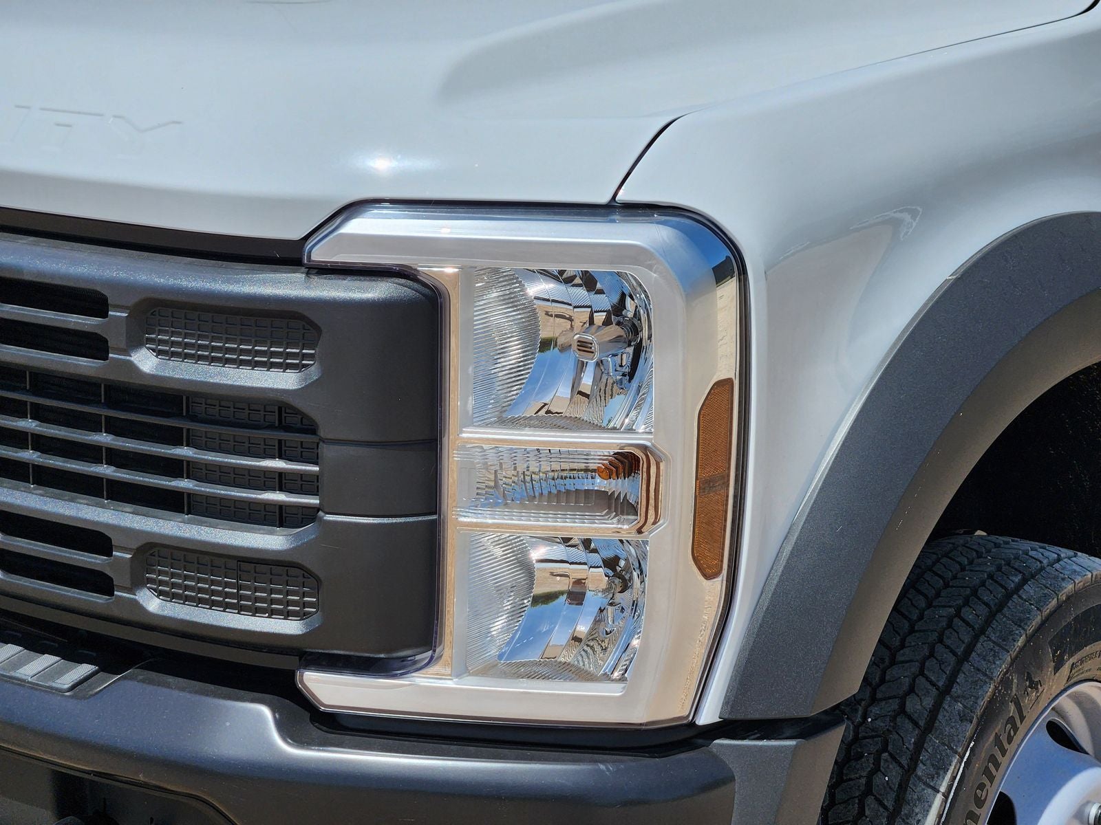 2026 Ford F-550SD XL DRW