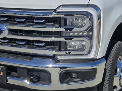 2026 Ford F-350SD Lariat DRW