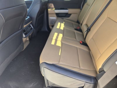 2026 Ford F-350SD Lariat DRW