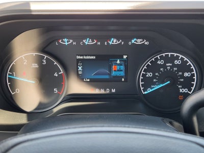 2026 Ford F-350SD XL DRW