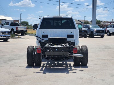 2026 Ford F-350SD XL DRW