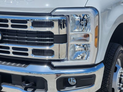 2026 Ford F-350SD XL DRW