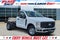 2027 Ford F-250SD XL