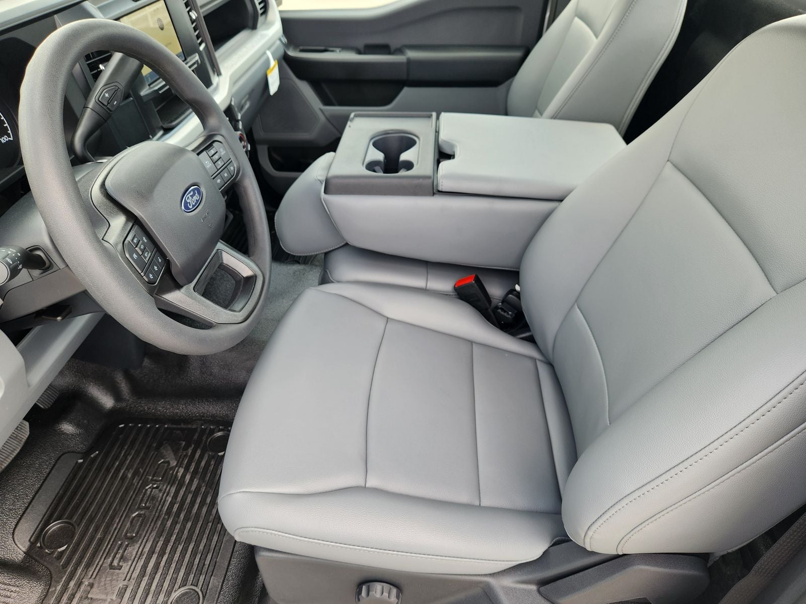2027 Ford F-250SD XL