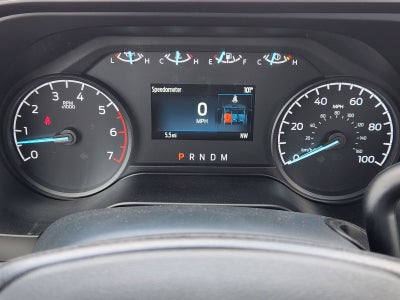 2027 Ford F-250SD XL