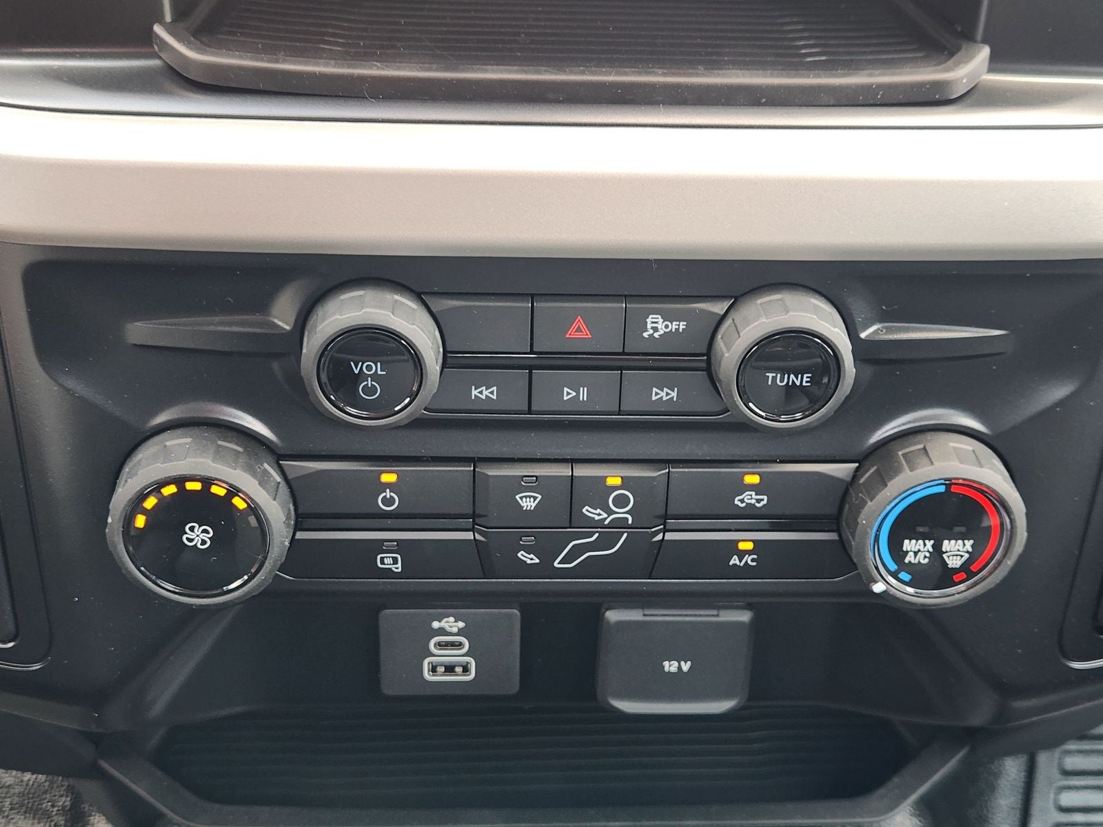 2027 Ford F-250SD XL