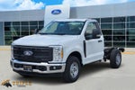 2027 Ford F-250SD XL