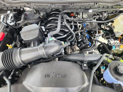 2027 Ford F-250SD XL