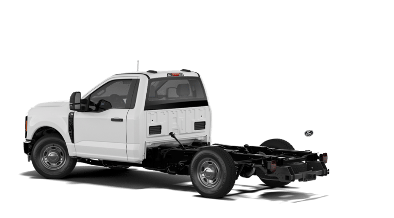 2027 Ford F-250SD XL
