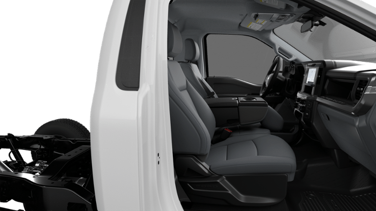 2027 Ford F-250SD XL