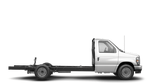 2027 Ford E-350SD Base Cutaway
