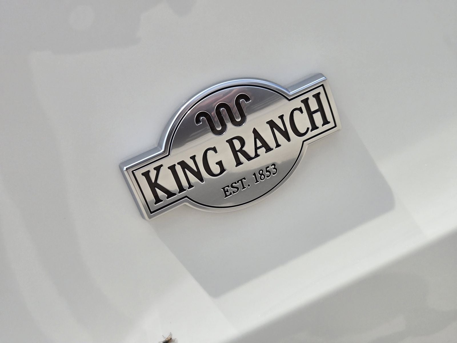 2026 Ford Expedition King Ranch