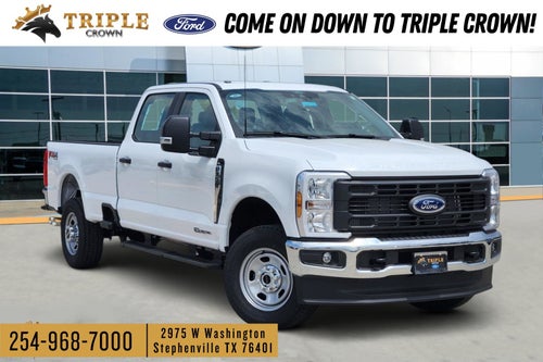 2026 Ford F-350SD XL