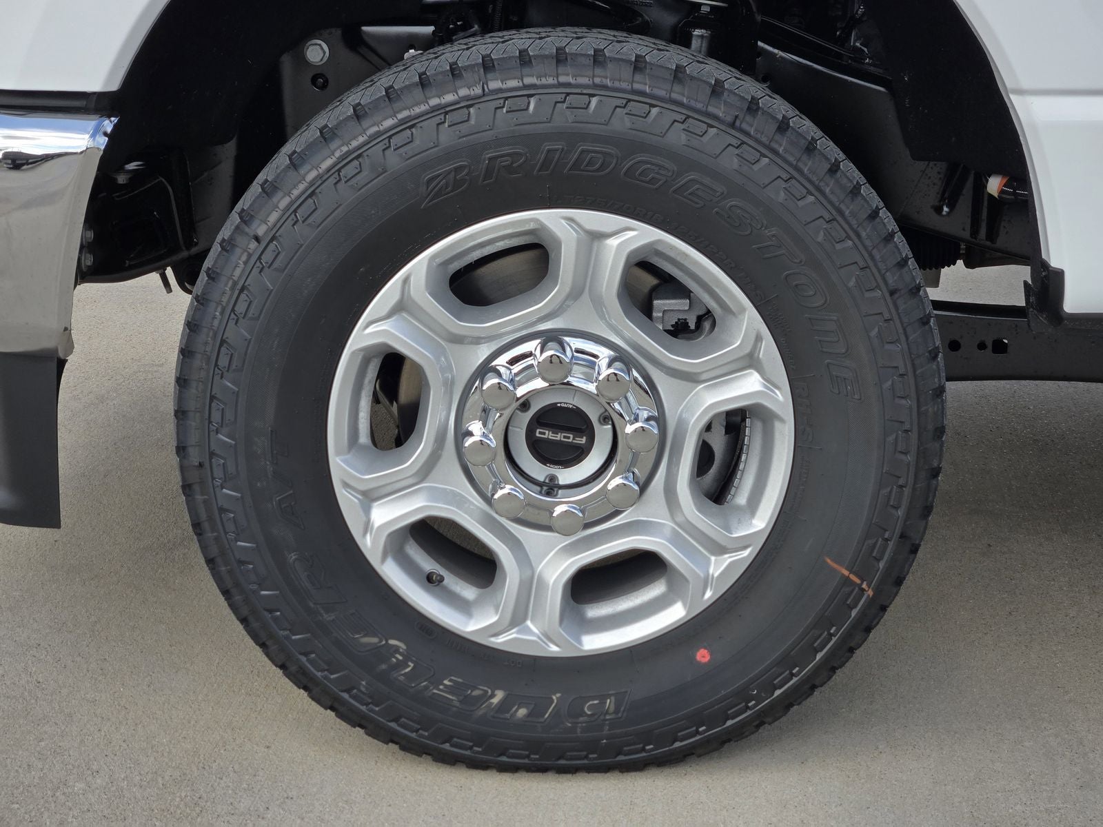 2026 Ford F-350SD XLT