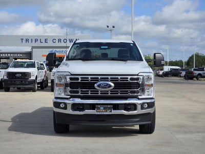 2026 Ford F-350SD XLT