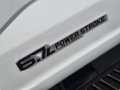 2026 Ford F-350SD XL