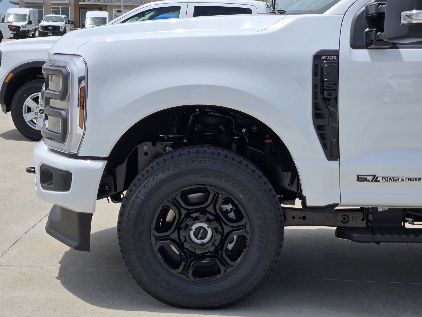 2026 Ford F-350SD XL