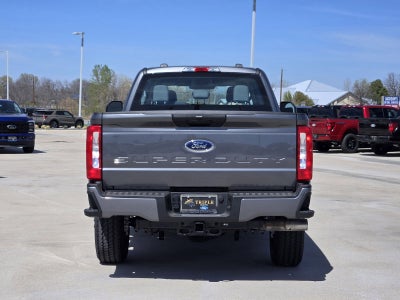 2026 Ford F-350SD XL