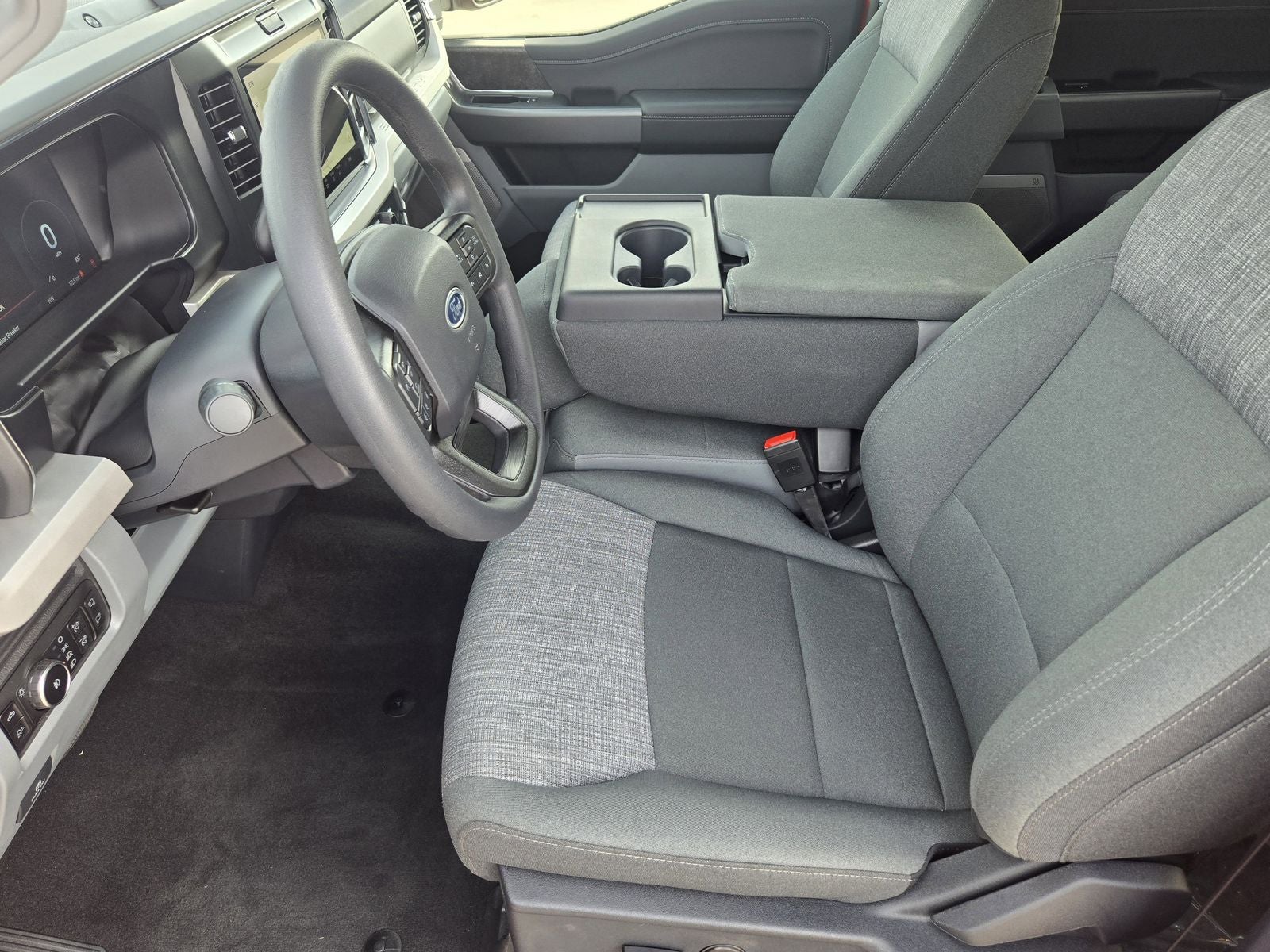 2026 Ford F-350SD XLT DRW